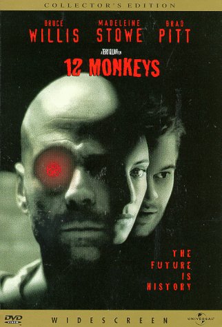 12 Monkeys (Collector's)