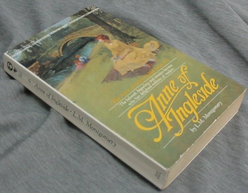 Anne of Ingleside (Special Collector's)