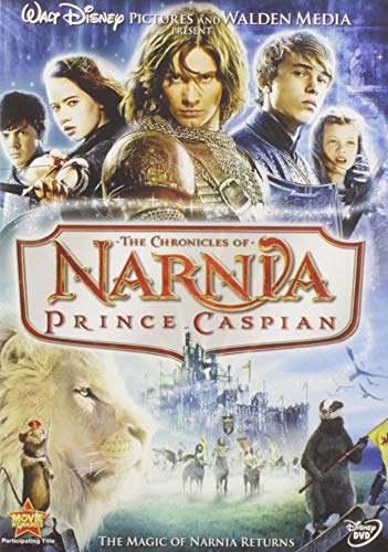 Chronicles of Narnia: Prince Caspian