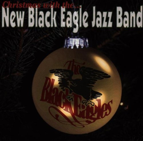 Christmas With New Black Eagle