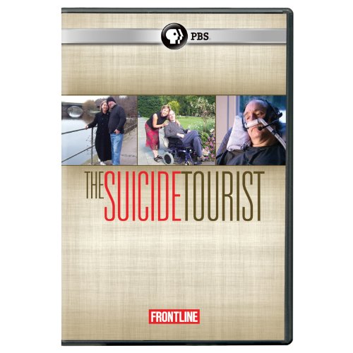The Suicide Tourist