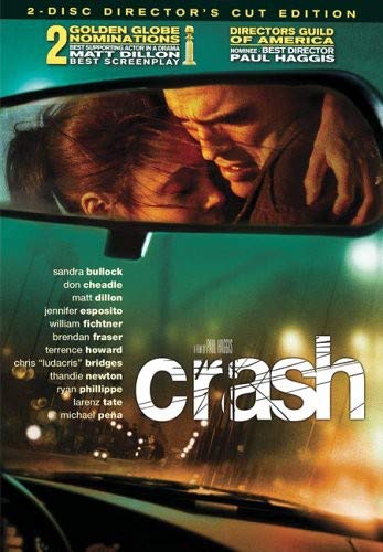 Crash (Director's Cut)