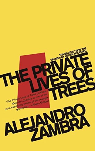 Private Lives of Trees