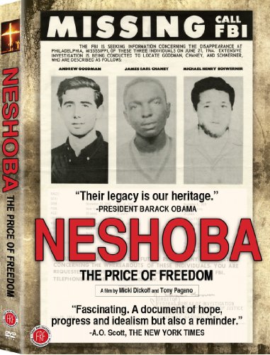 Neshoba: The Price of Freedom