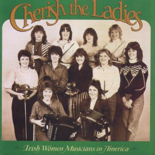 Irish Women Musicians in Ameri