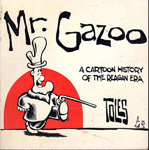 MR Gazoo
