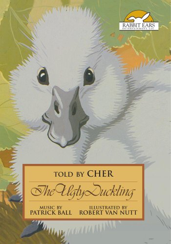 The Ugly Duckling, Told by Cher