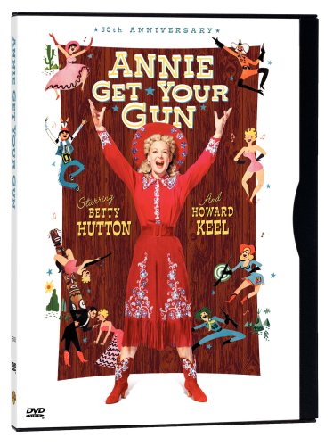 Annie Get Your Gun (Anniversary)