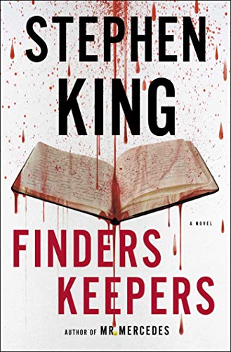 Finders Keepers: A Novelvolume 2