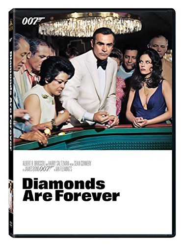 Diamonds Are Forever