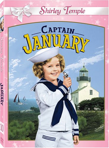 Captain January