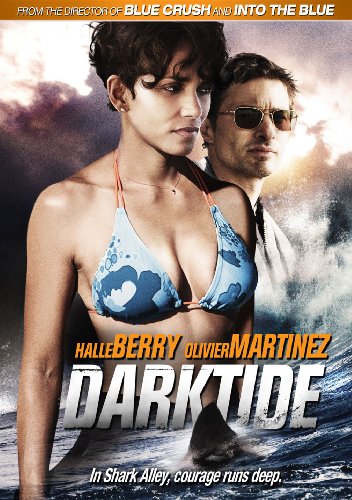 Dark Tide [DVD]