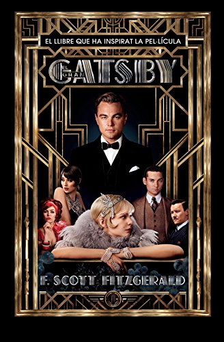 El gran Gatsby