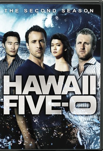 Hawaii Five-O (2010): The Second Season