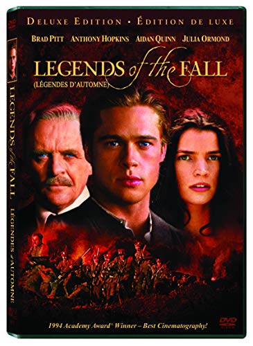 Legends of the Fall (Special)