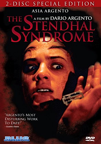 The Stendhal Syndrome (2-Disc Special Edition)