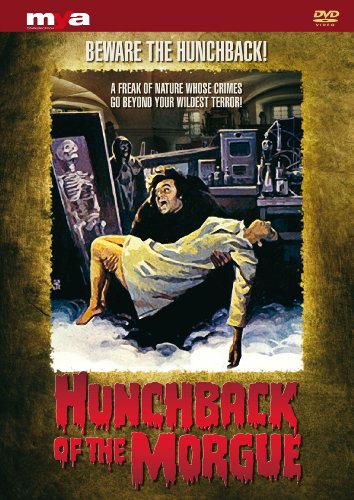 Hunchback of the Morgue