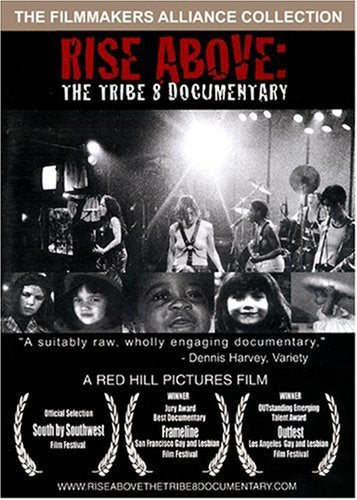 Rise Above-Tribe 8 Documentary