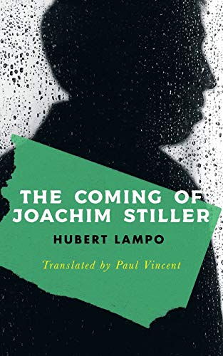 Coming of Joachim Stiller (Valancourt International)