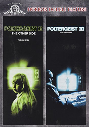 Poltergeist II / Poltergeist III