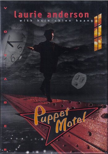 Puppet Motel (MAC Version)