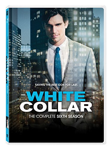 White Collar: The Complete Sixth Season