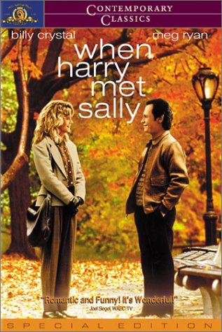 When Harry Met Sally...