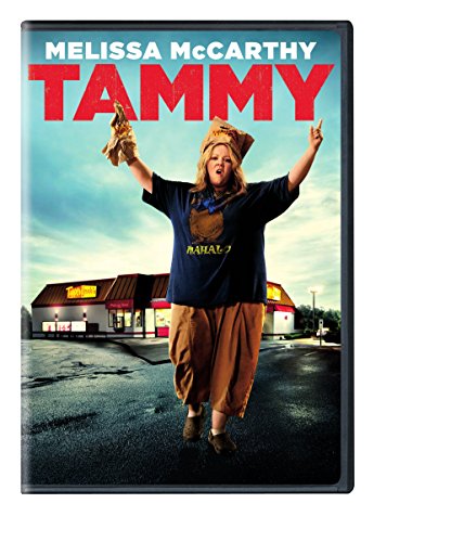 Tammy (UV Digital Copy Included)