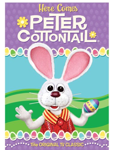 Here Comes Peter Cottontail