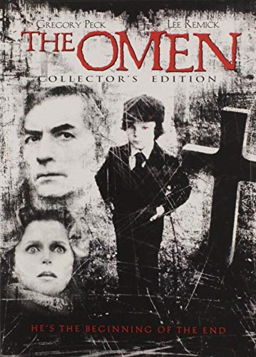 Omen (Collector's)