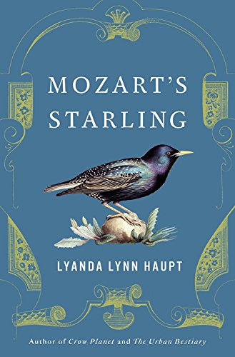 Mozart's Starling
