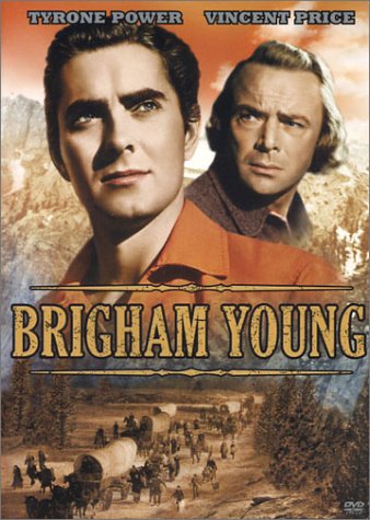 Brigham Young: Frontiersman