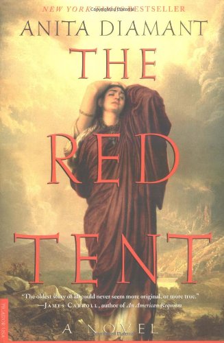 Red Tent