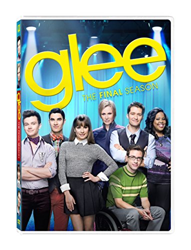 Glee: The Complete Sixth Season