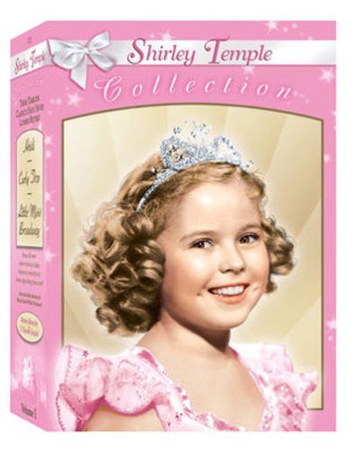 Shirley Temple Collection Vol. 1