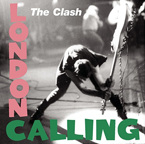 London Calling (Rmst)