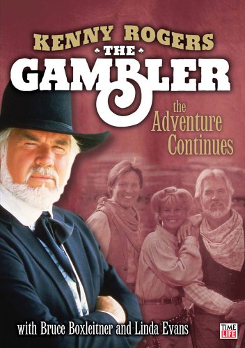 Gambler: The Adventure Continues