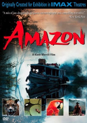 Amazon (Imax)