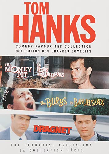 Tom Hanks: Comedy Favorites Collection