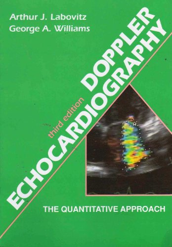 Doppler Echocardiography: The Quantitative Approach