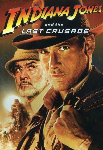 Indiana Jones and the Last Crusade (Special)