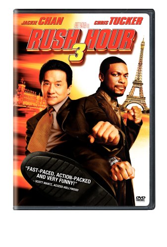 Rush Hour 3