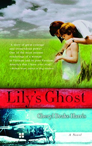 Lily's Ghost