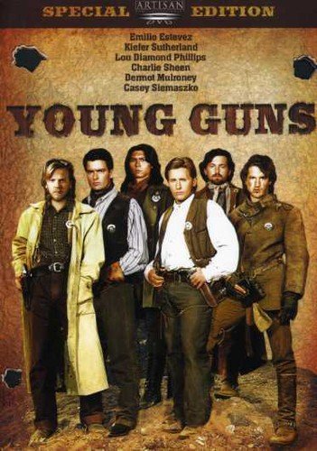 Young Guns (Special)
