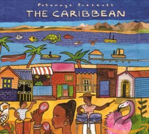 Putumayo Presents: Caribbean