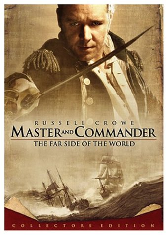 Master and Commander: The Far Side of the World (Collector's)