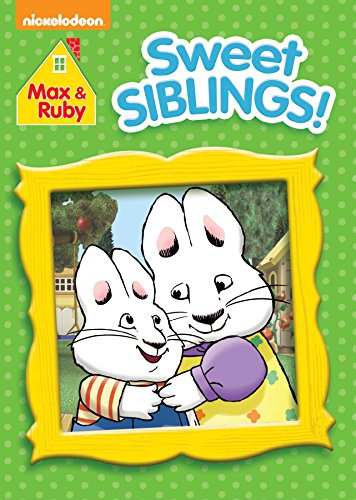 Max & Ruby: Sweet Siblings