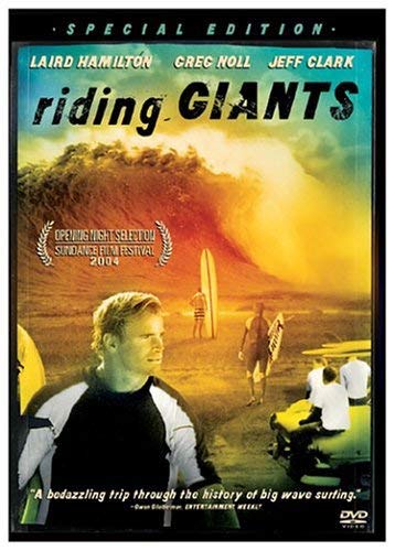 Riding Giants (Special)