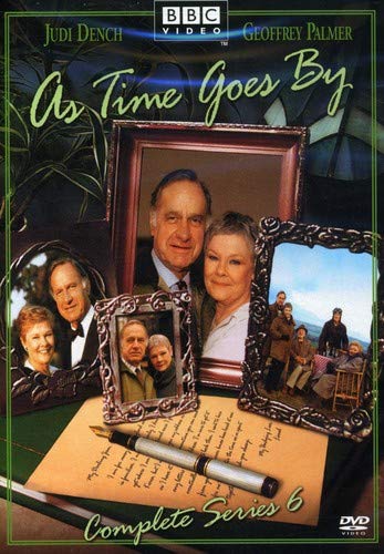 As Time Goes by: Complete Series 6