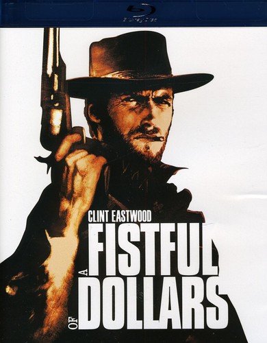 Fistful of Dollars